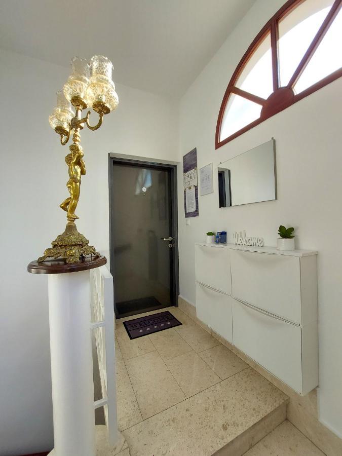 Apartment Dalmatino Сплит Экстерьер фото
